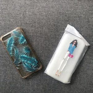 ❤️iPhone 6/7/8 PLUS Covers ❤️